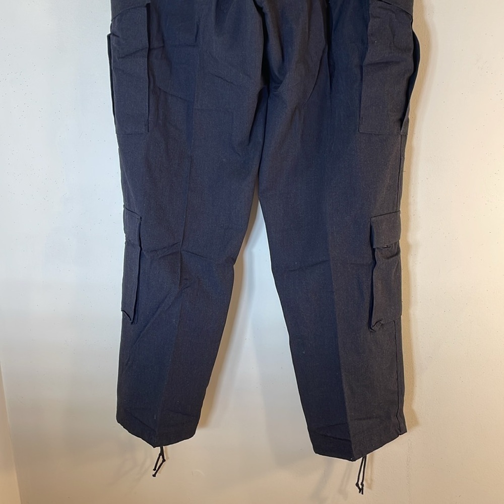 GUNNY APPROVED TRU-SPEC By Atlanco Button Fly Cargo Pants. Men’s M. NWT. - Picture 8 of 15